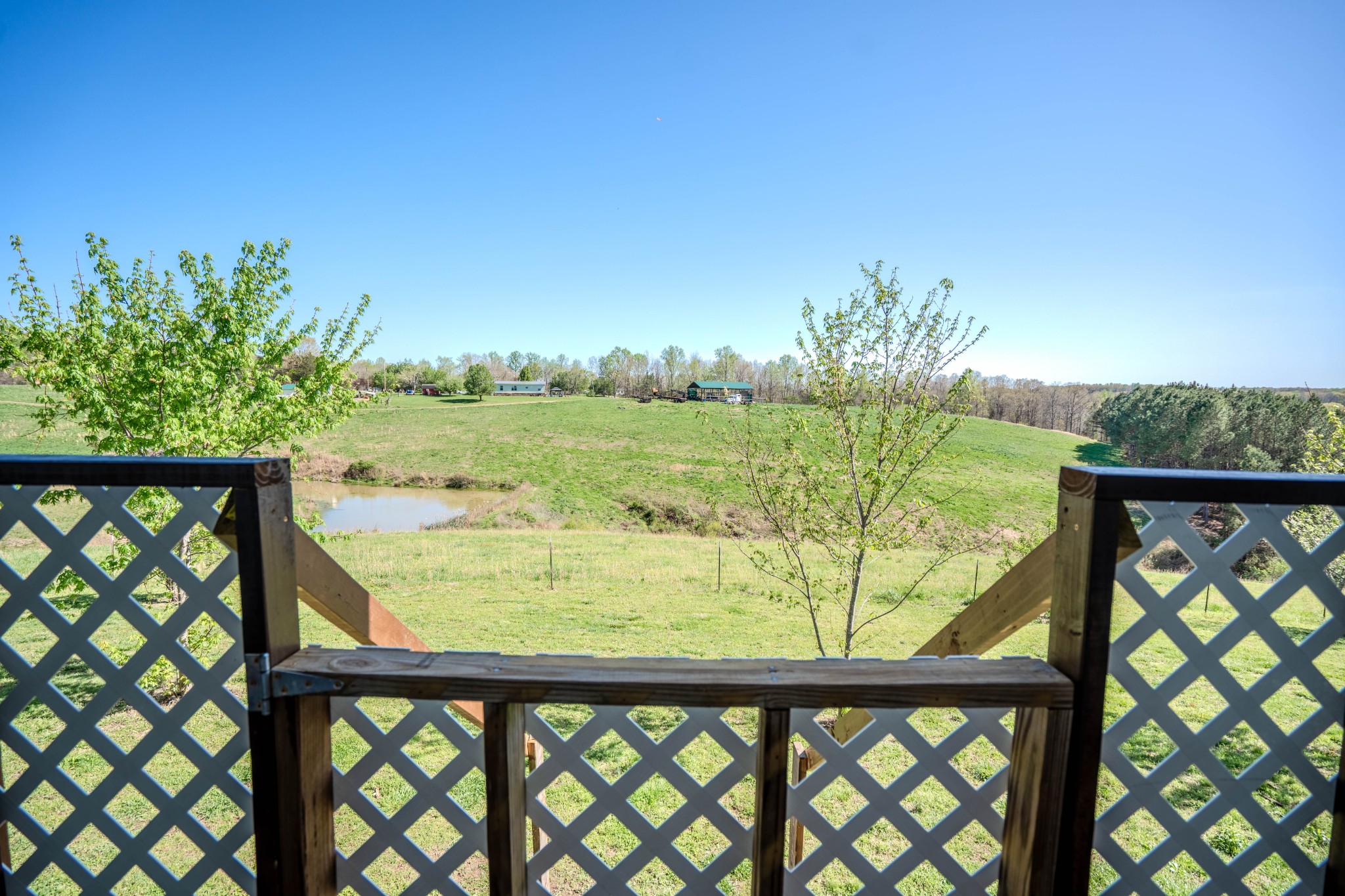 290 Prokesh Road Leoma, TN 38468 - Photo 35 of 43 a view of a outdoor space with a lake view