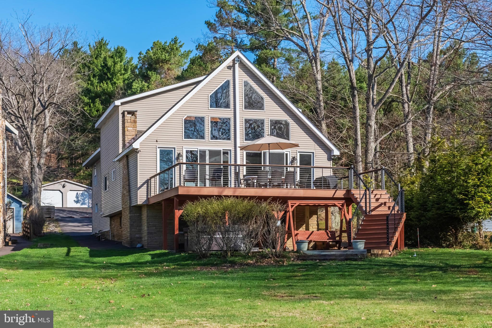 390 Glen Cove Road Swanton, MD 21561 - Photo 1 of 66