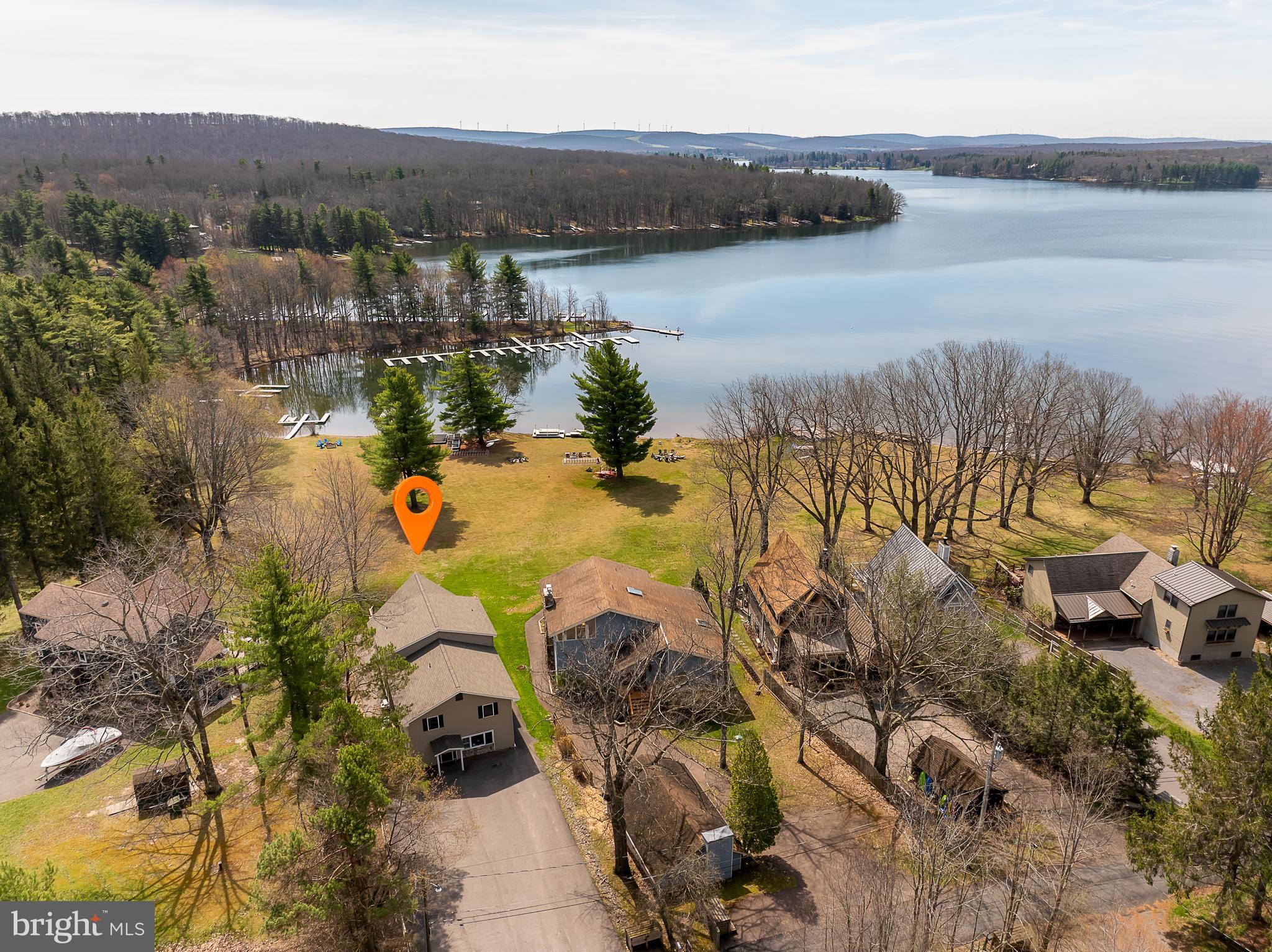 390 Glen Cove Road Swanton, MD 21561 - Photo 3 of 73