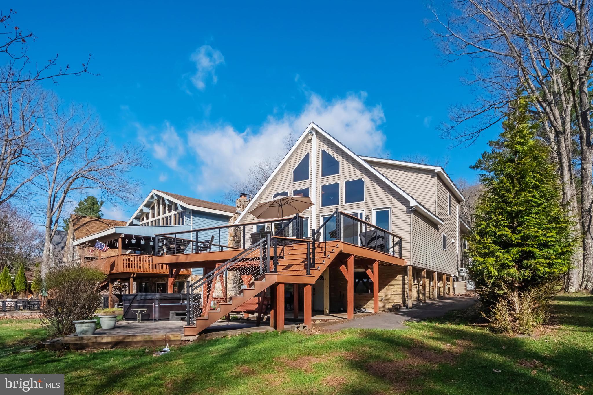 390 Glen Cove Road Swanton, MD 21561 - Photo 4 of 66