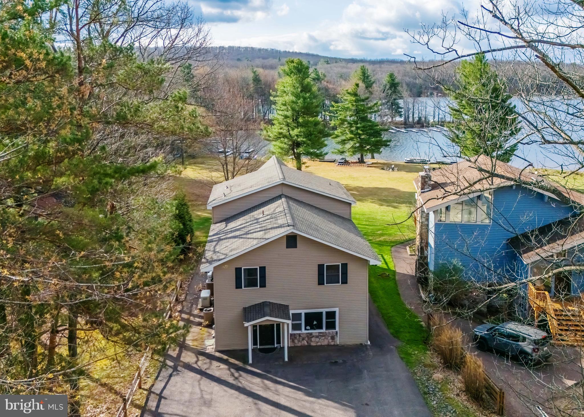 390 Glen Cove Road Swanton, MD 21561 - Photo 5 of 66