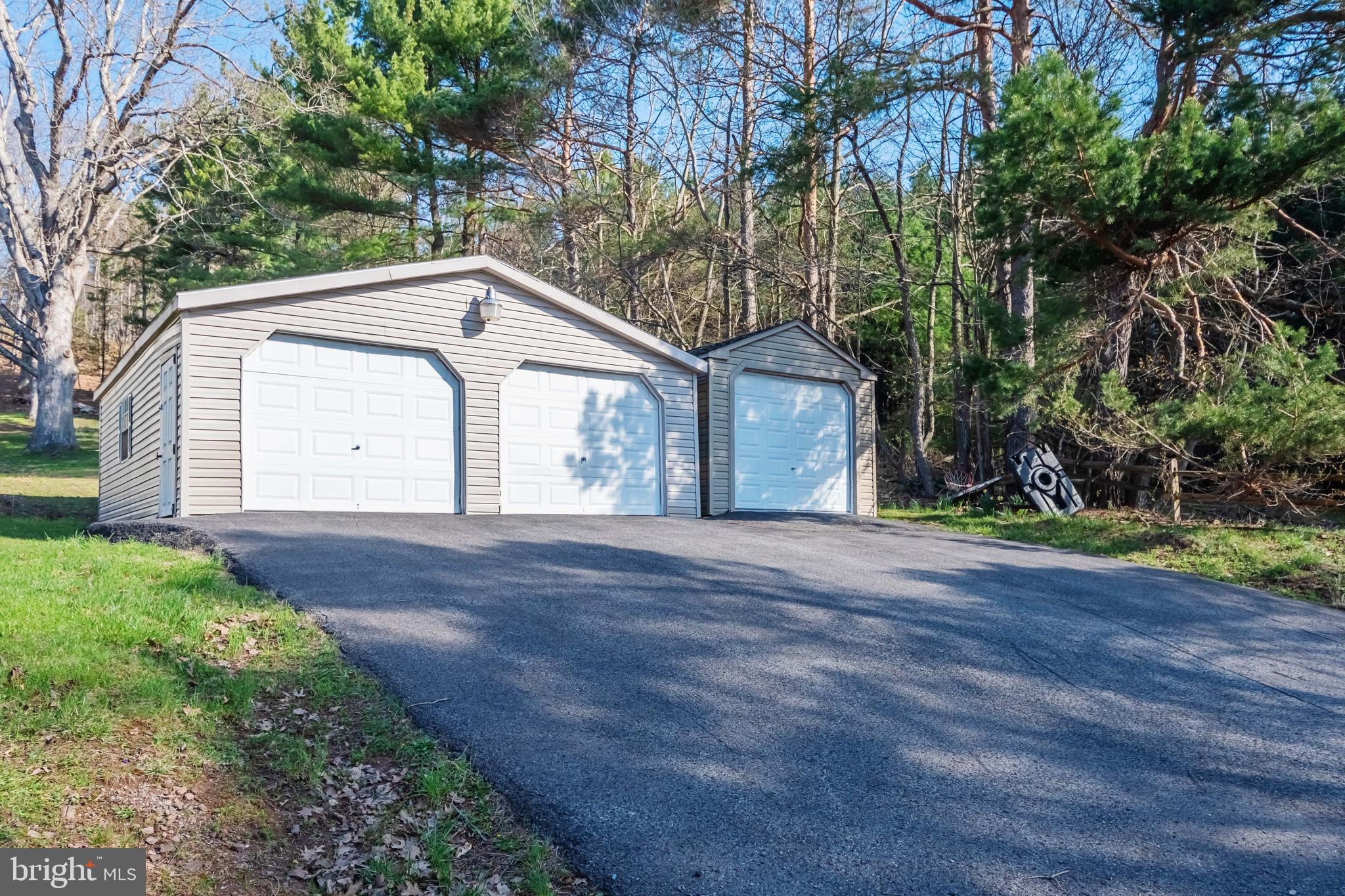 390 Glen Cove Road Swanton, MD 21561 - Photo 66 of 66
