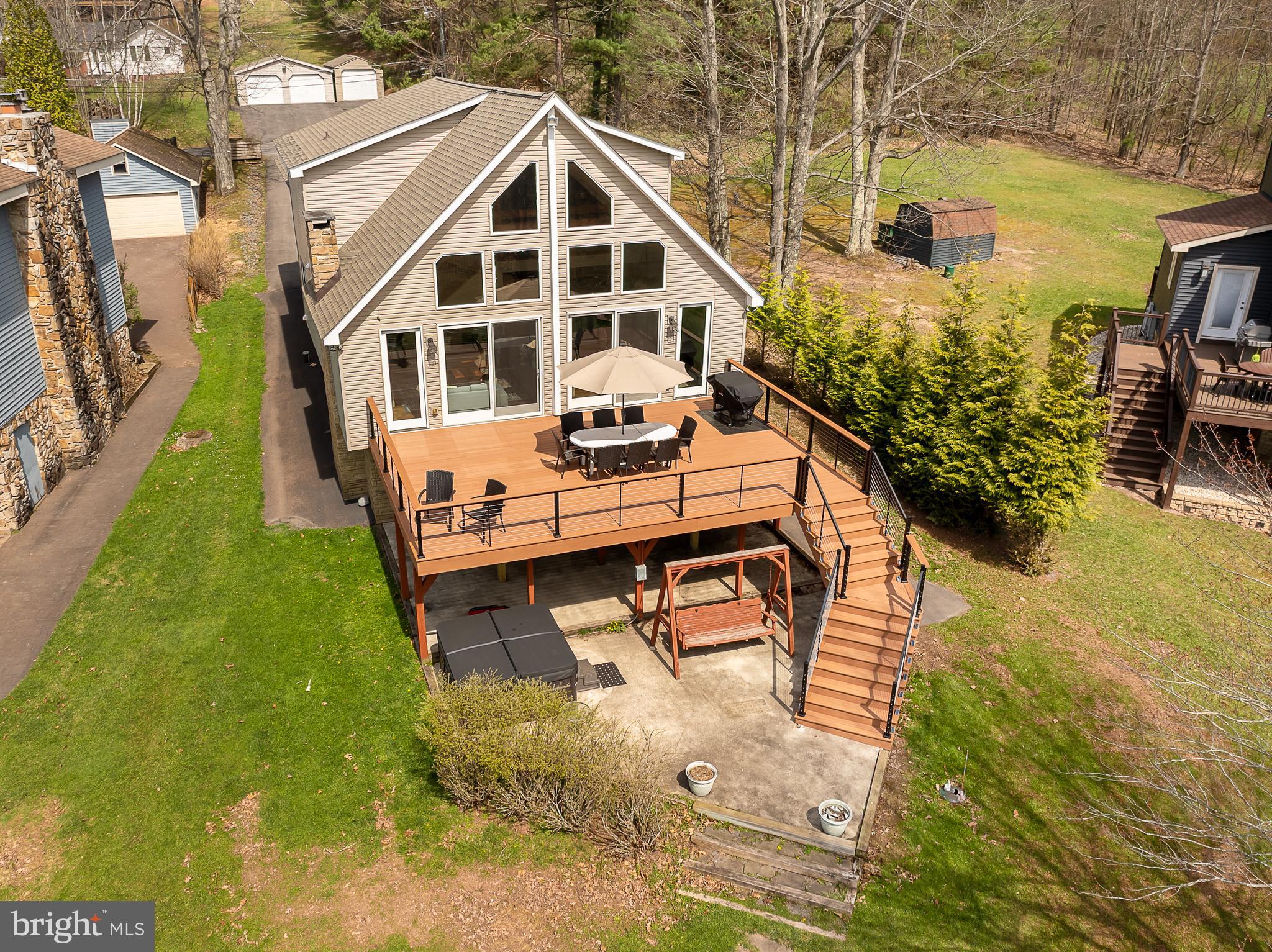 390 Glen Cove Road Swanton, MD 21561 - Photo 73 of 73