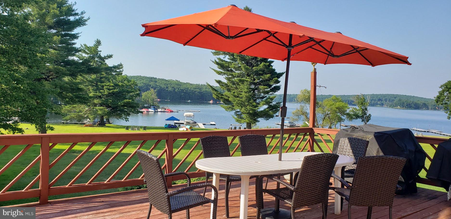 390 Glen Cove Road Swanton, MD 21561 - Photo 8 of 66