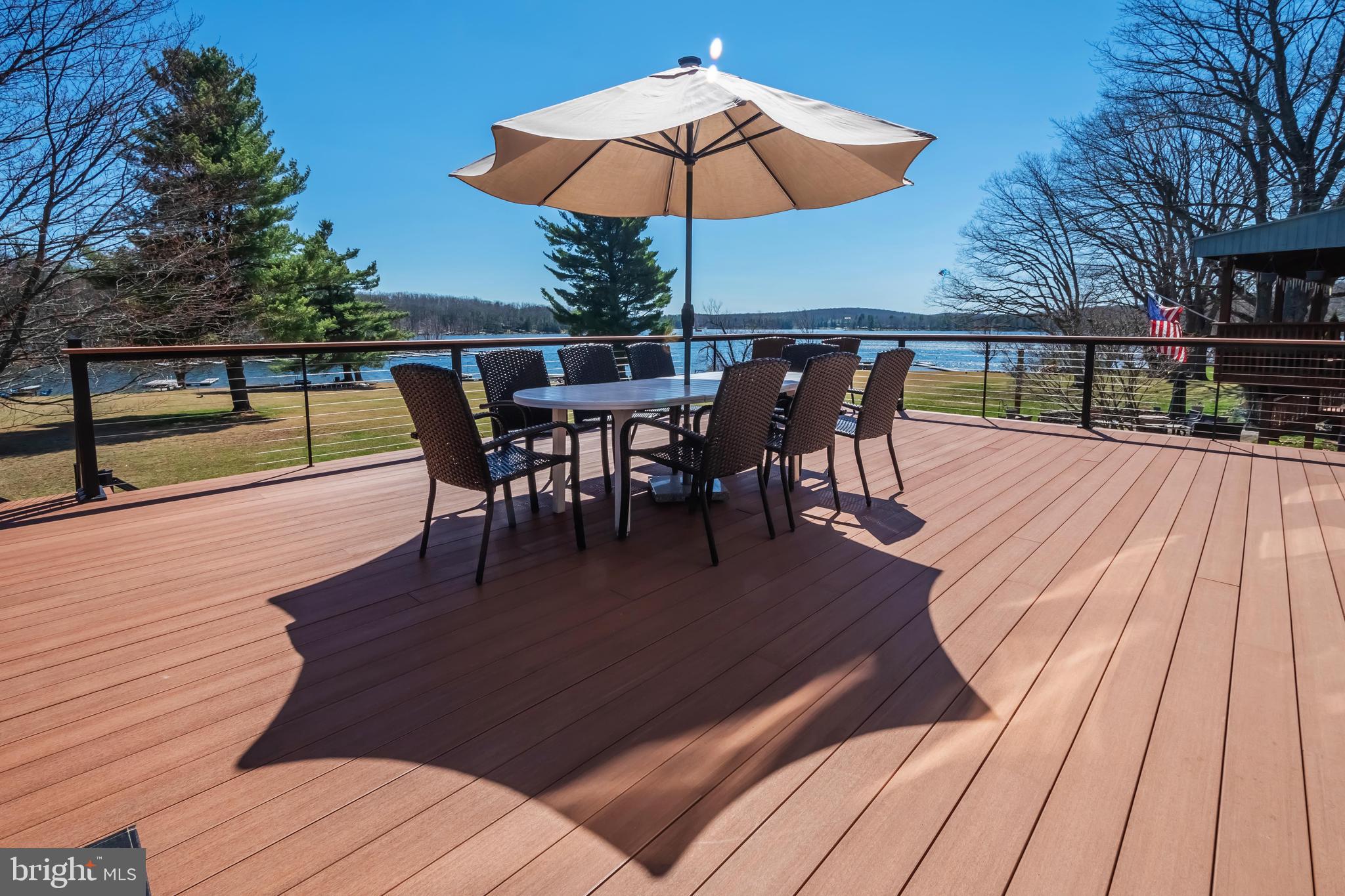 390 Glen Cove Road Swanton, MD 21561 - Photo 10 of 66