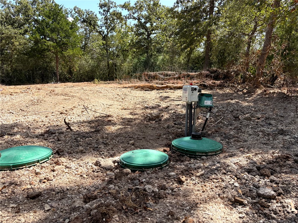 501 Redberry Road Somerville, TX 77879 - Photo 6 of 6 Gallery Image 6