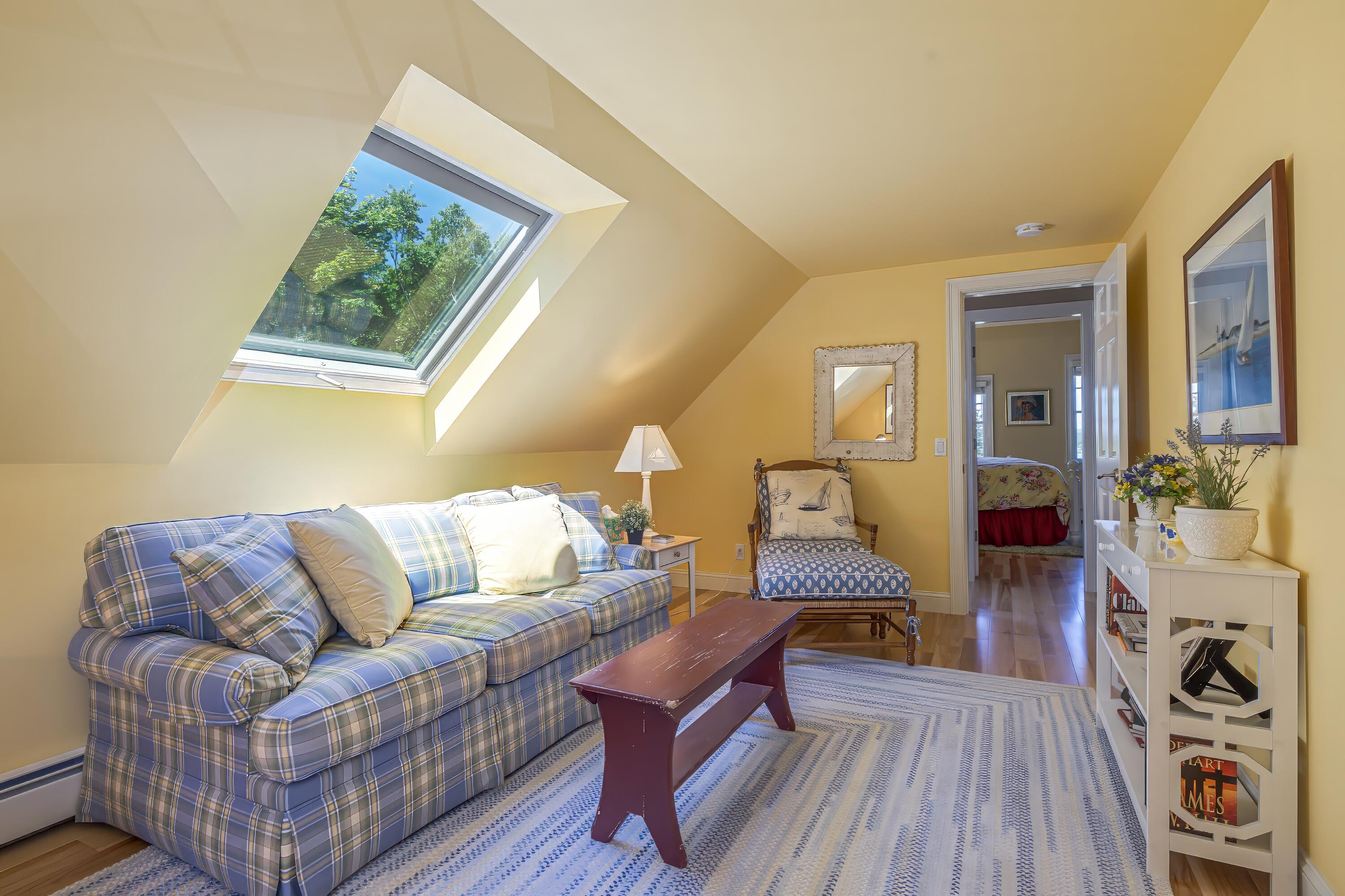 25 B Richardson Road, Unit B Bass Harbor, ME 04653 - Photo 44 of 53