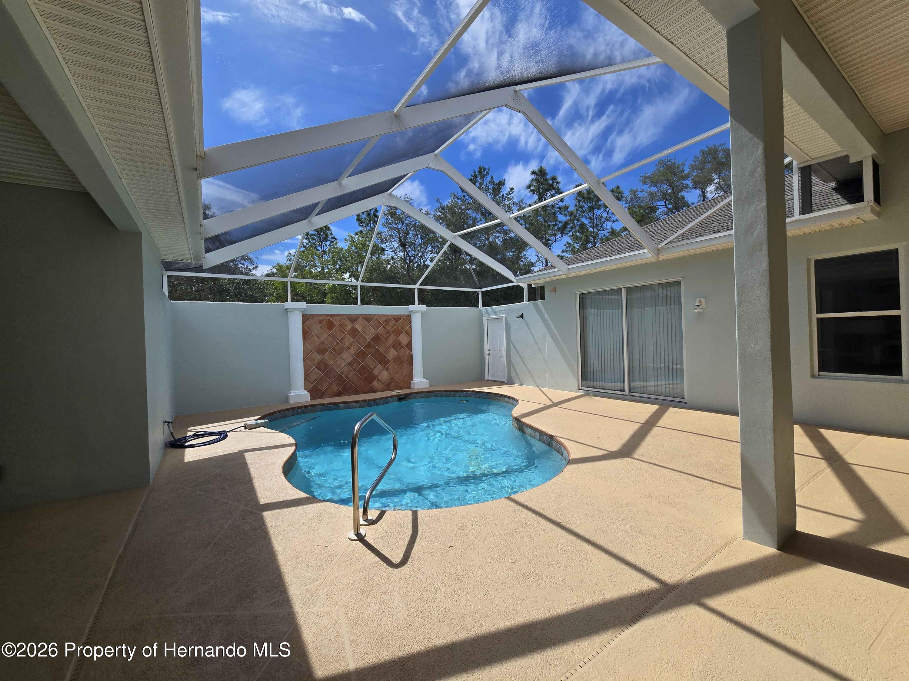 12020 Robina Road Weeki Wachee, FL 34614 - Photo 8 of 23