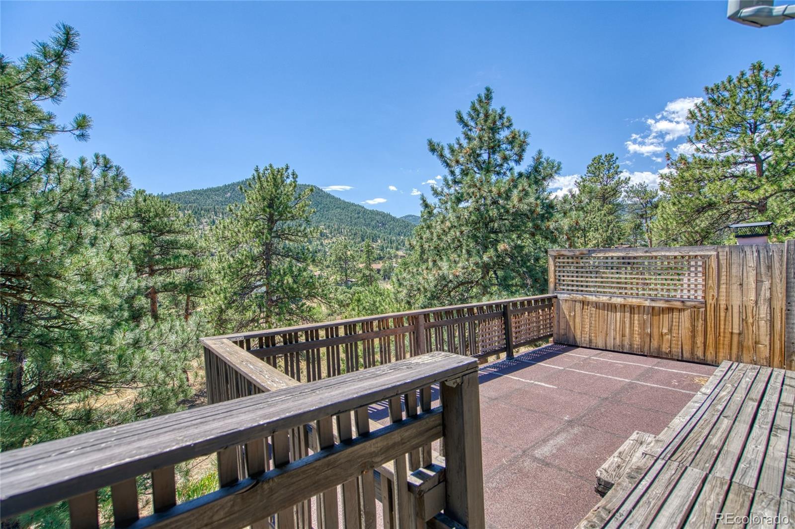 202 Wichita Road Lyons, CO 80540 - Photo 29 of 38 Gallery Image 29