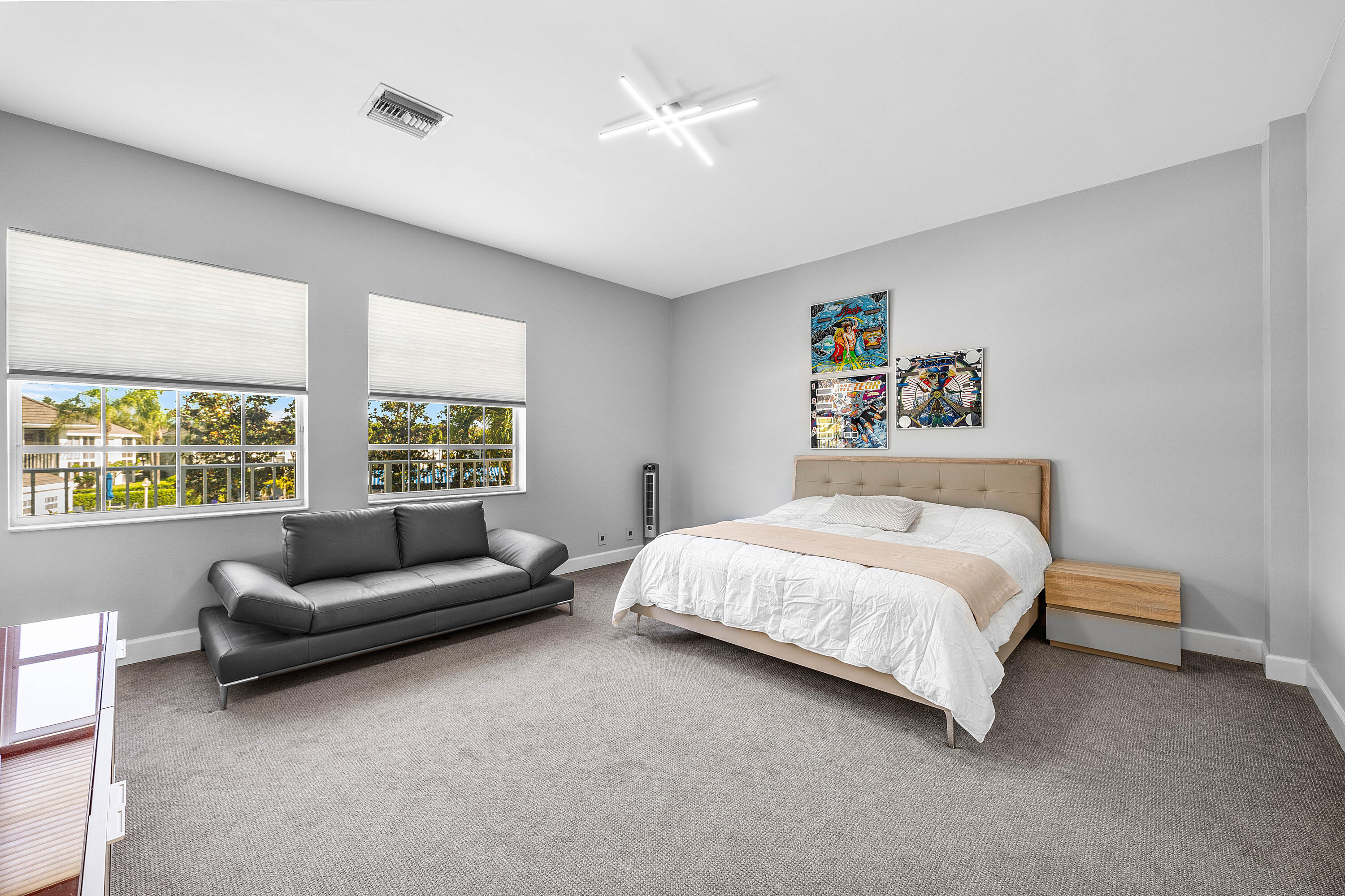 5196 Lake Catalina Drive, Unit B Boca Raton, FL 33496 - Photo 25 of 46 Bedroom 2