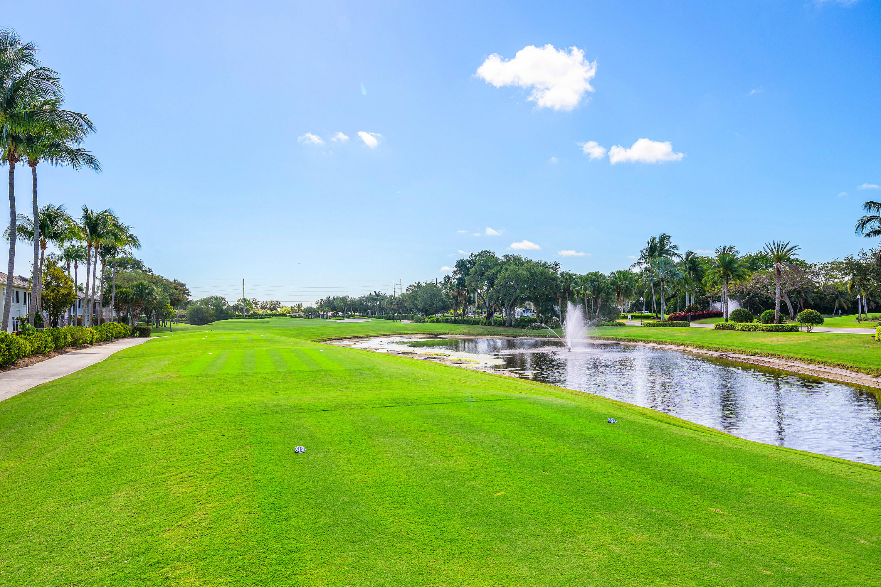 5196 Lake Catalina Drive, Unit B Boca Raton, FL 33496 - Photo 33 of 46 Exterior View
