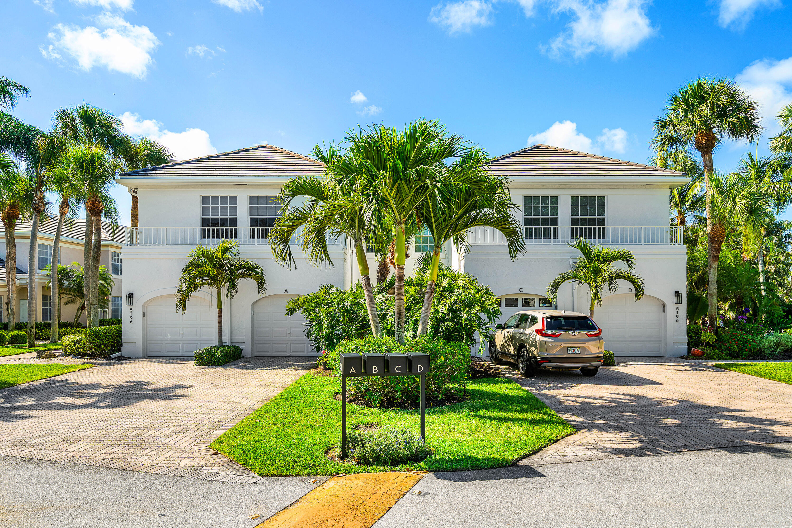 5196 Lake Catalina Drive, Unit B Boca Raton, FL 33496 - Photo 36 of 46 Exterior