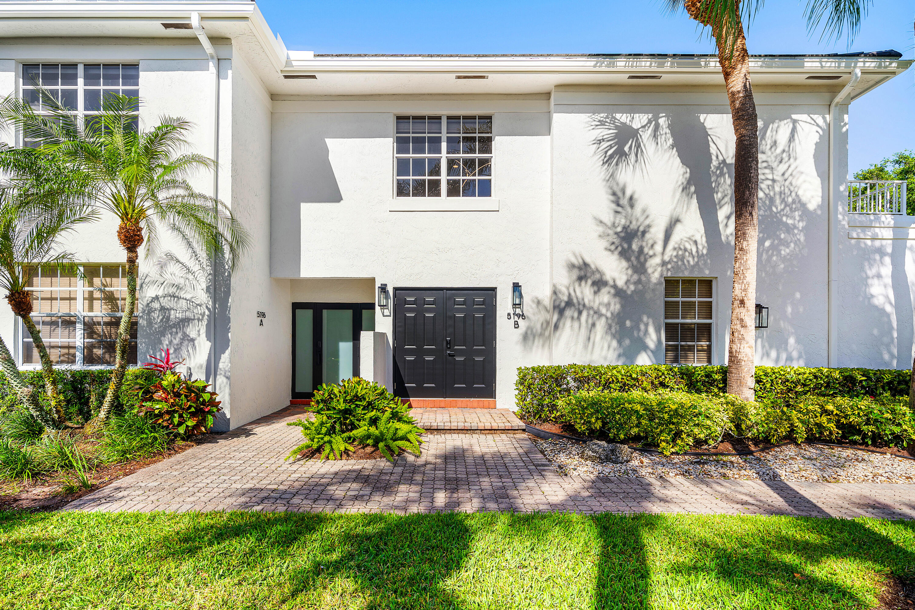 5196 Lake Catalina Drive, Unit B Boca Raton, FL 33496 - Photo 38 of 46 Exterior