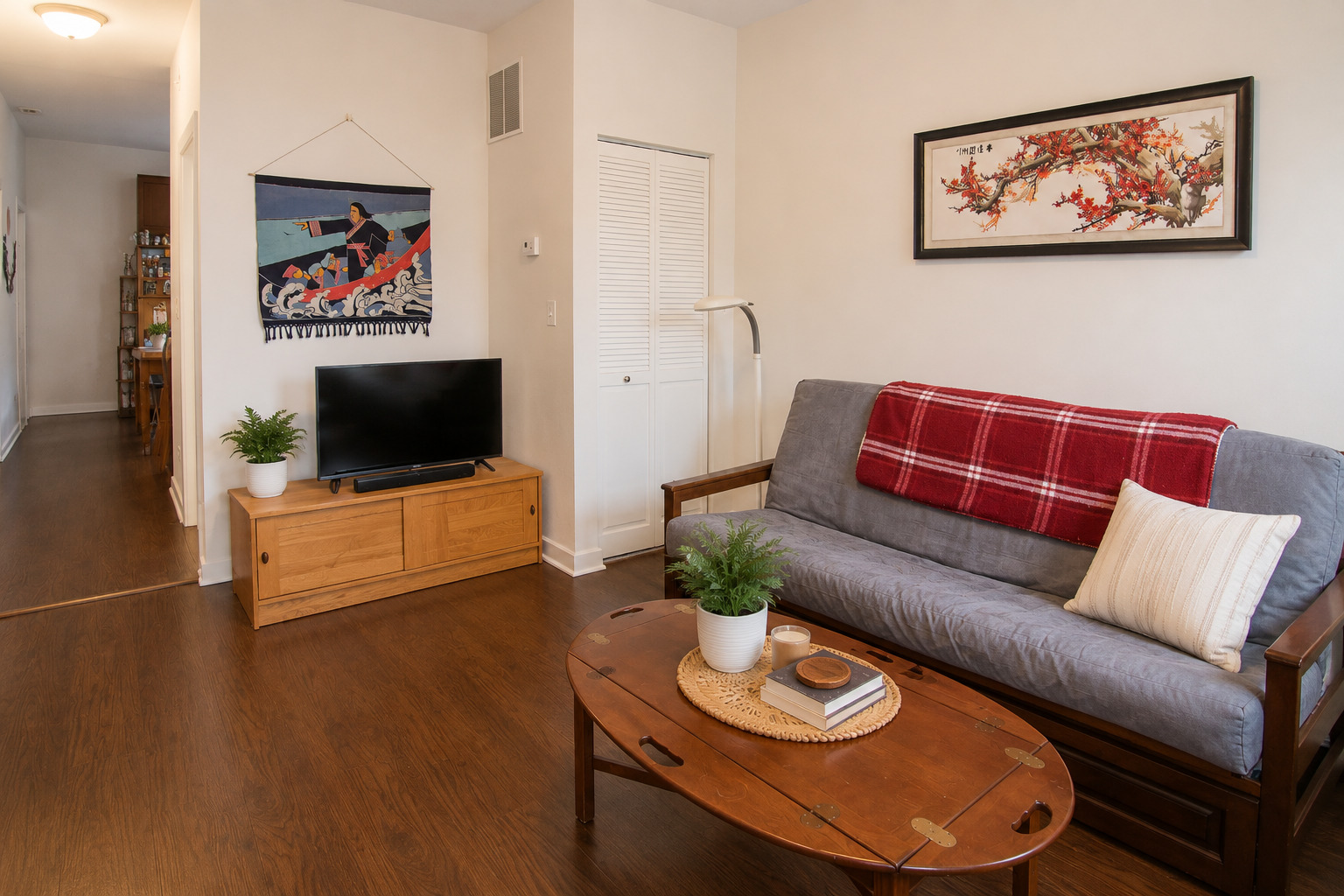 3363 South Racine Avenue, Unit 3F Chicago, IL 60608 - Photo 6 of 11