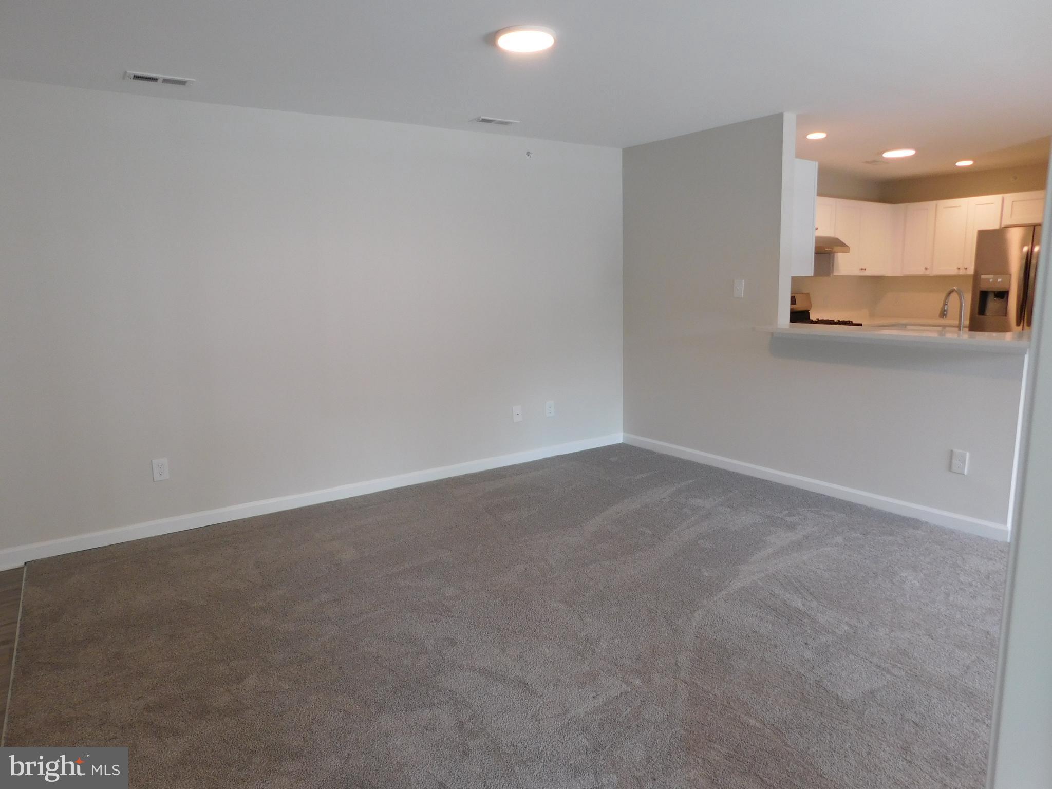 165 Natalie Road Delran, NJ 08075 - Photo 11 of 16 a view of an empty room