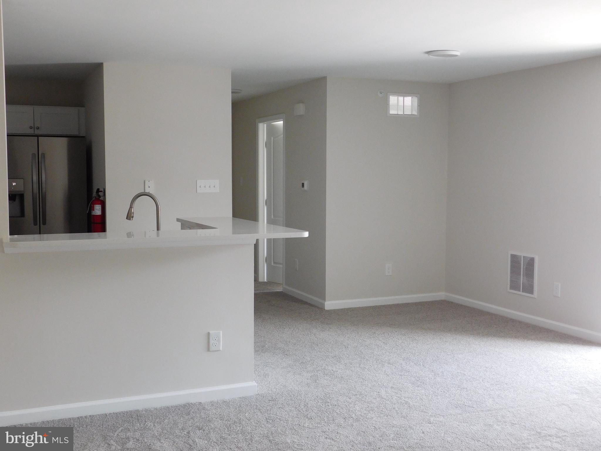 165 Natalie Road Delran, NJ 08075 - Photo 4 of 16 a view of empty room