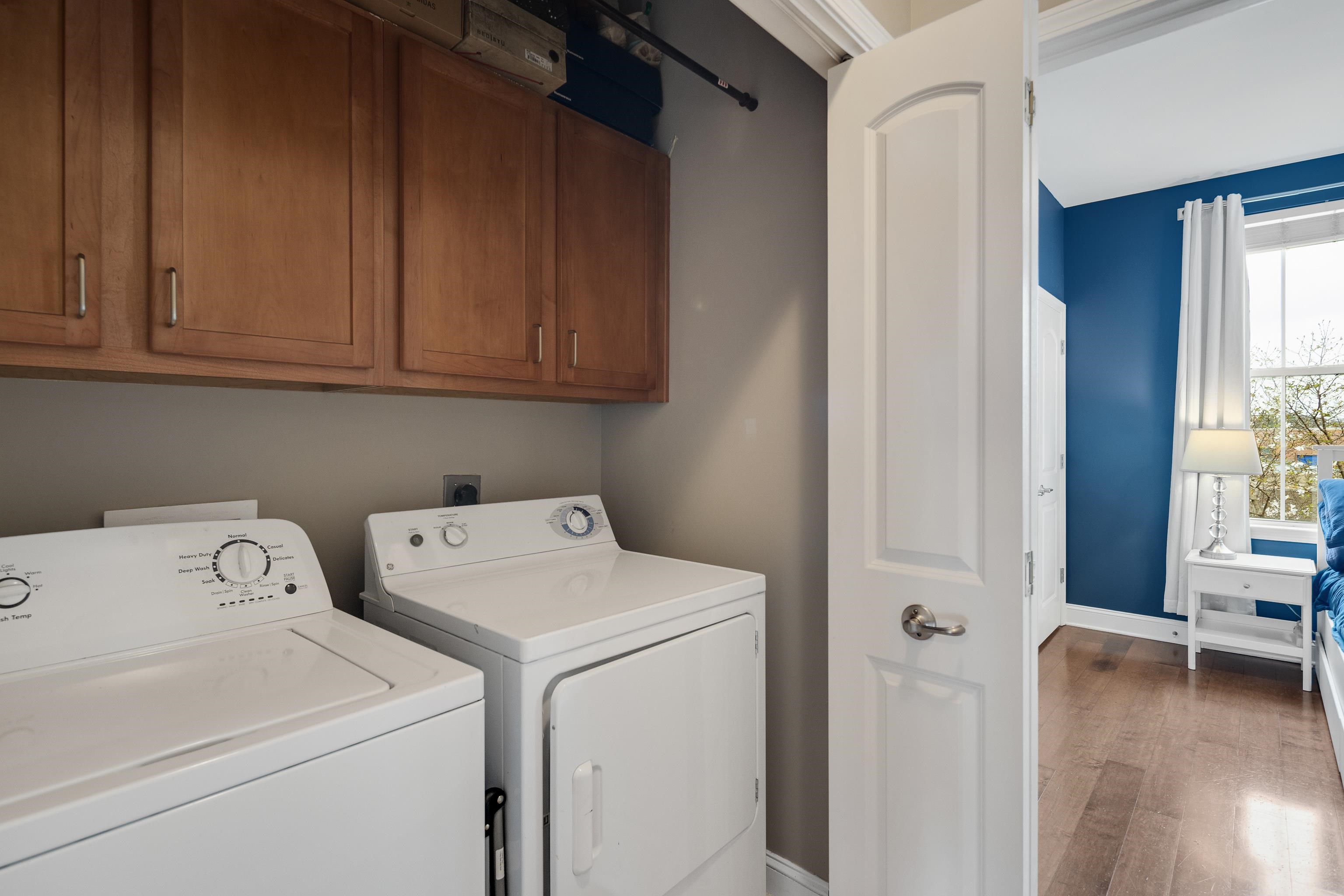 79 Shoemaker Court, Unit 108 Memphis, TN 38103 - Photo 27 of 33 a view of storage room