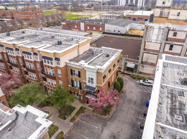 $289,900 | 79 Shoemaker Court, Unit 108, Memphis, TN 38103