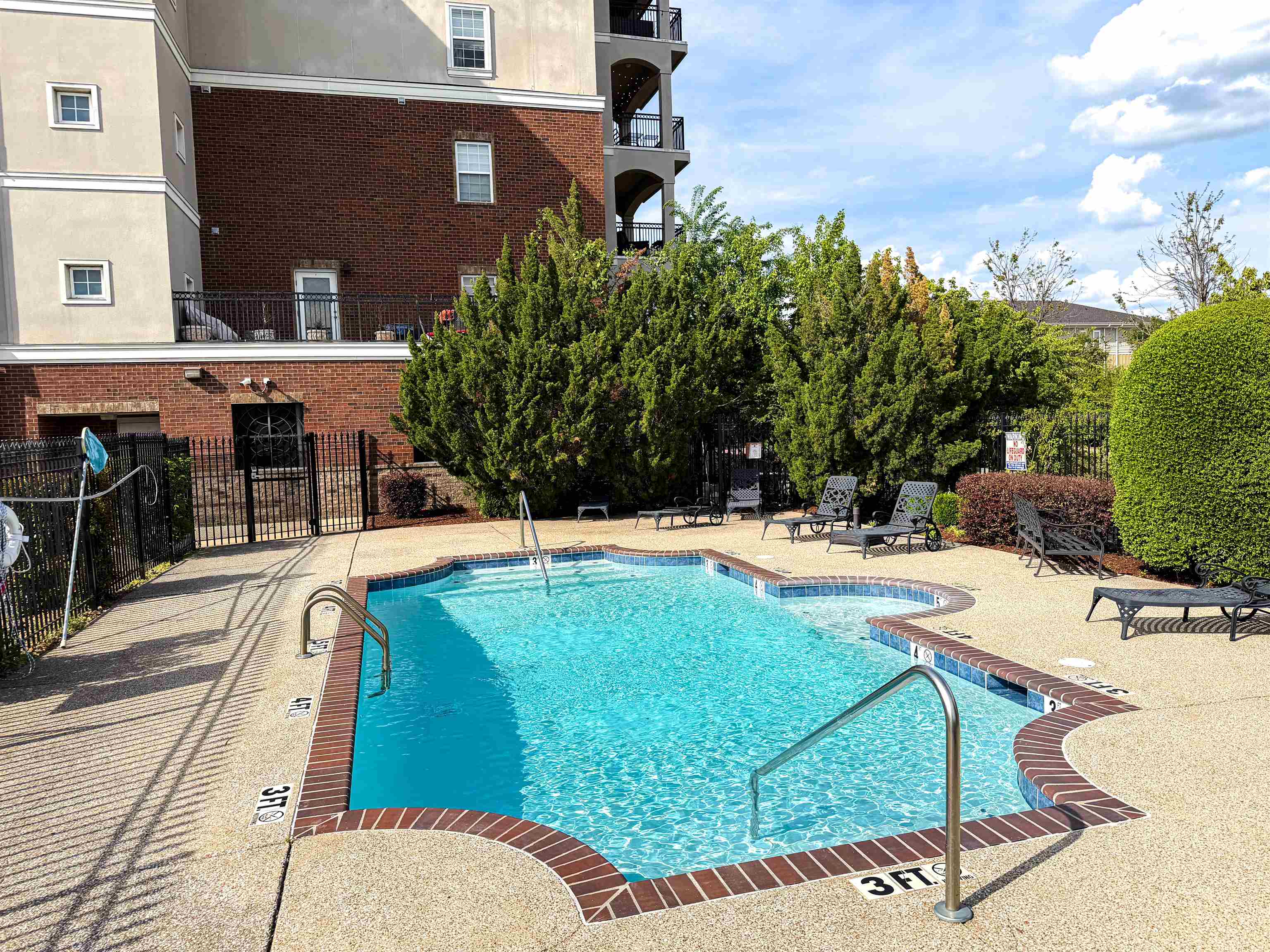 79 Shoemaker Court, Unit 108 Memphis, TN 38103 - Photo 34 of 35