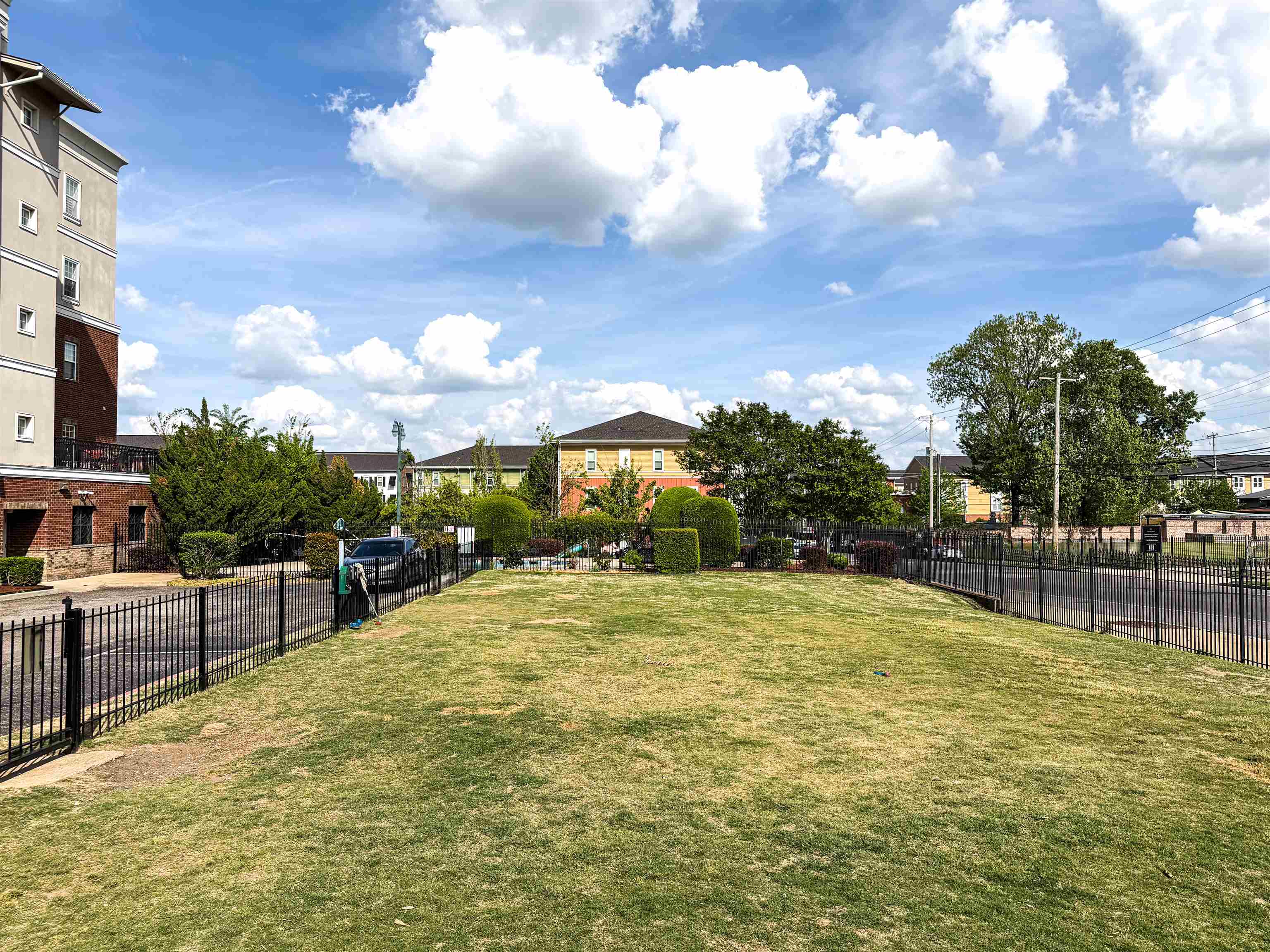 79 Shoemaker Court, Unit 108 Memphis, TN 38103 - Photo 35 of 35