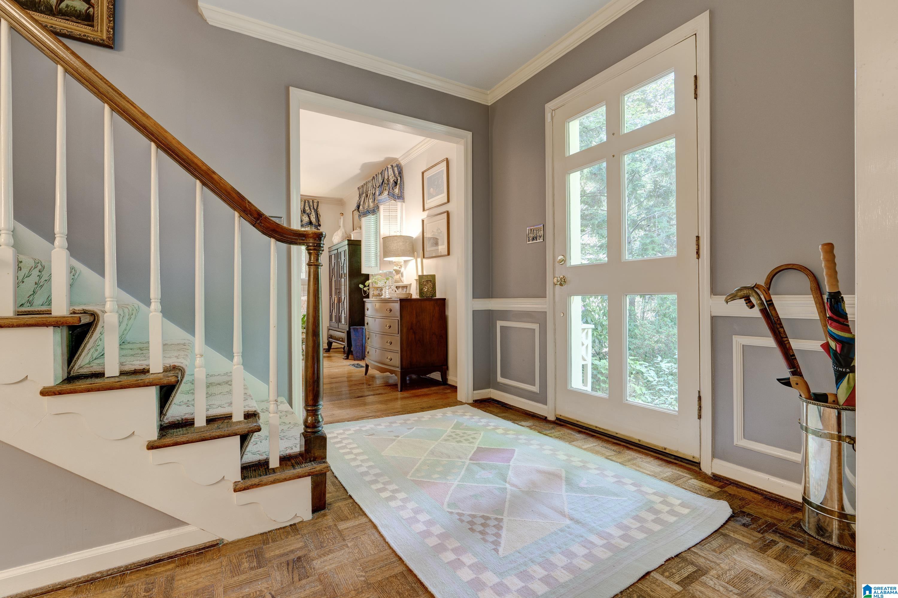 4624 Pine Mountain Road Birmingham, AL 35213 - Photo 12 of 37