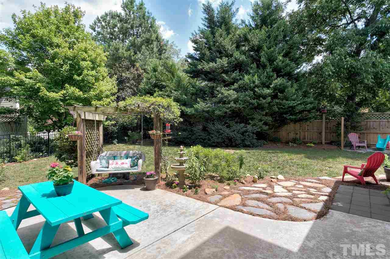 753 Powell Drive Raleigh, NC 27606 - Photo 22 of 30 Gallery Image 22