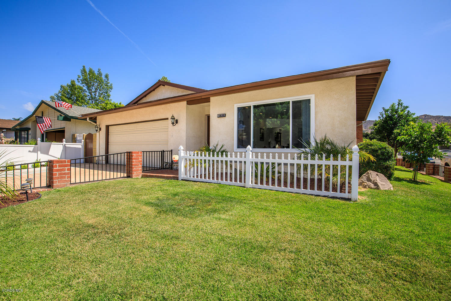 5658 Bloomfield Street Simi Valley, CA 93063 - Photo 3 of 26 5658 Bloomfield St Simi Valley-large-002