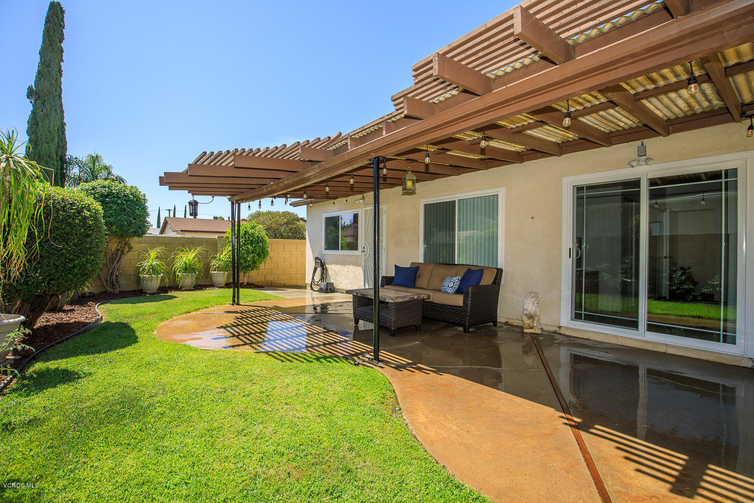 5658 Bloomfield Street Simi Valley, CA 93063 - Photo 25 of 26 5658 Bloomfield St Simi Valley-large-030