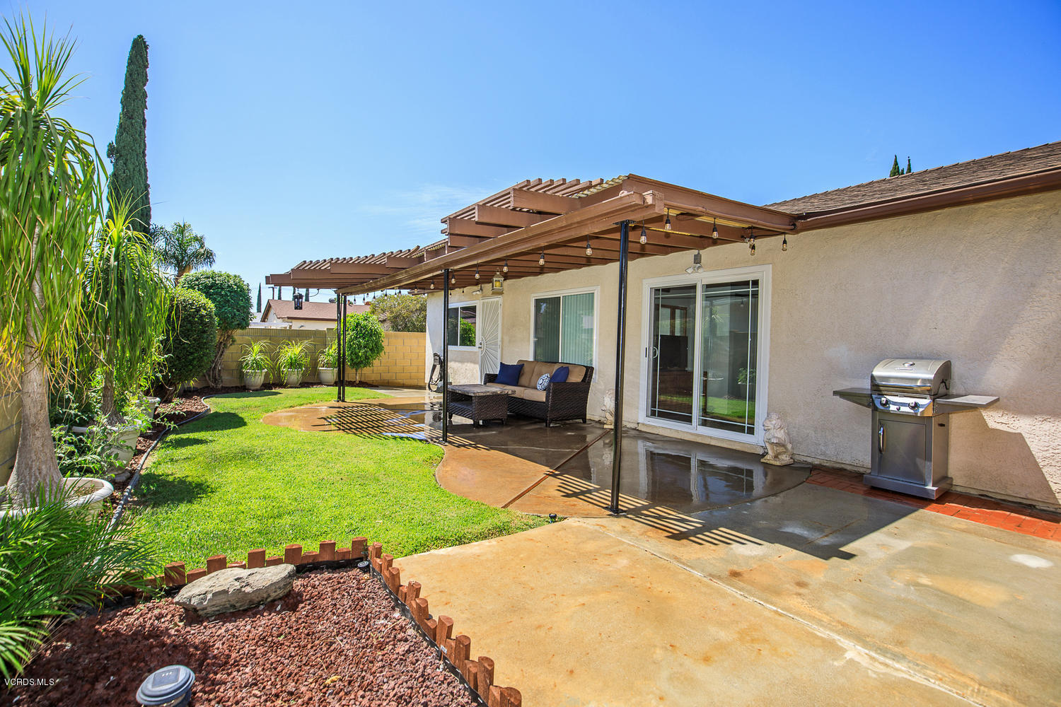 5658 Bloomfield Street Simi Valley, CA 93063 - Photo 26 of 26 5658 Bloomfield St Simi Valley-large-029