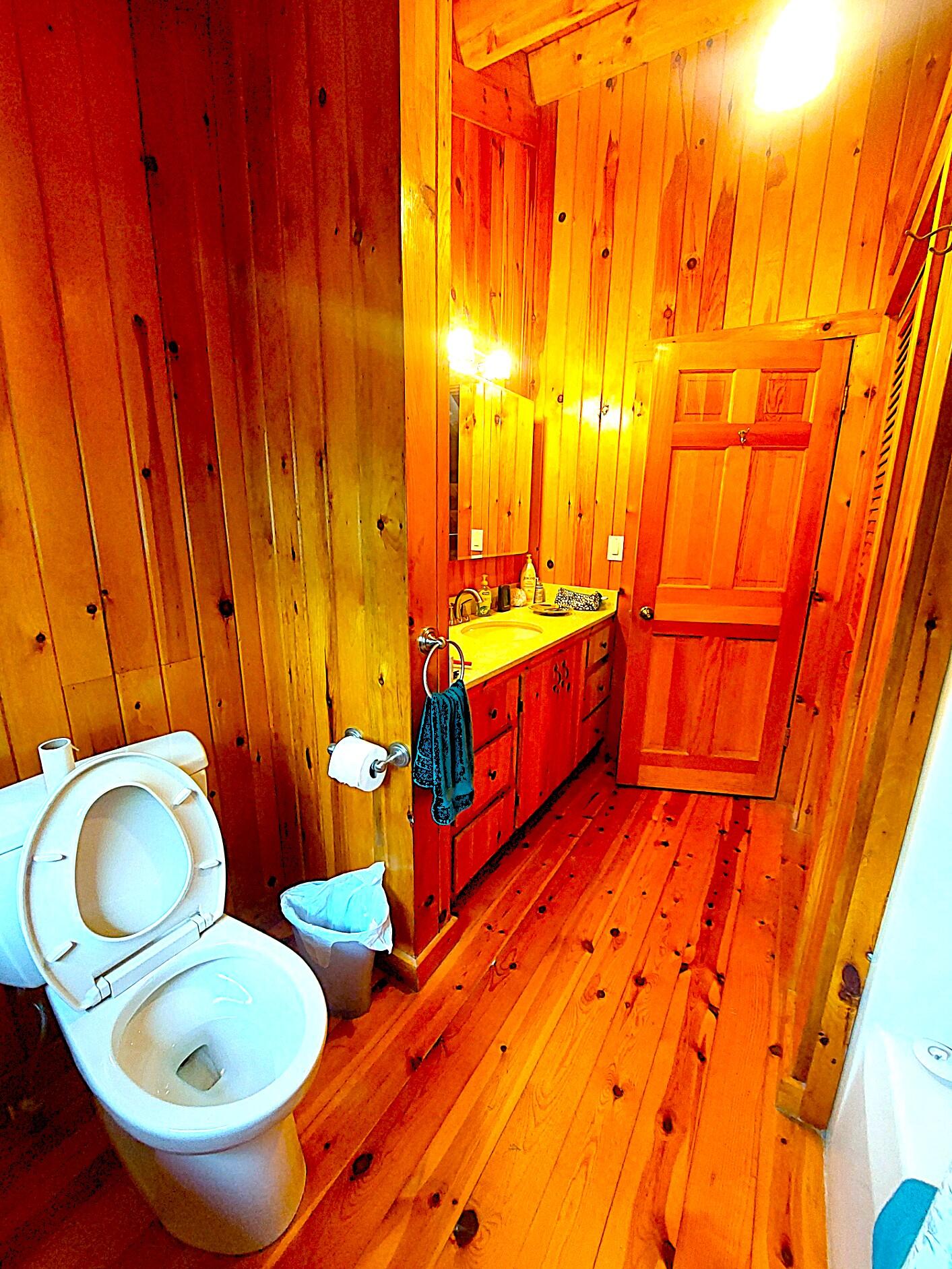 372 Forest Avenue Orono, ME 04473 - Photo 48 of 51 bathroom upstairs edited
