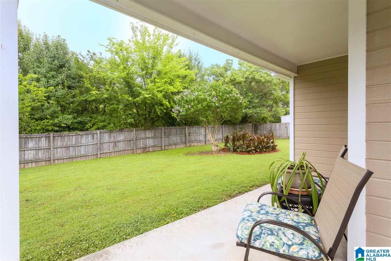134 Stone Road Pelham, AL 35124 - Photo 35 of 44