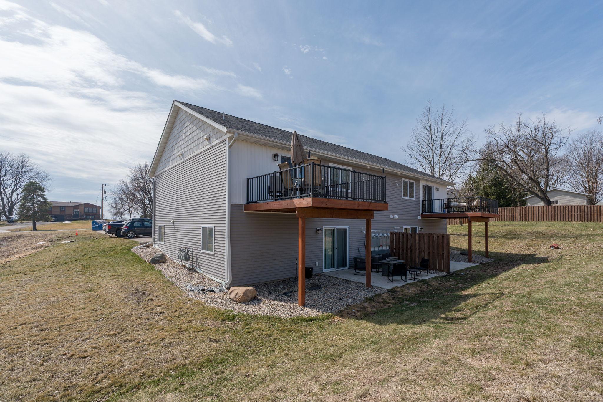 220 Maple Avenue Southwest Elysian, MN 56028 - Photo 22 of 78