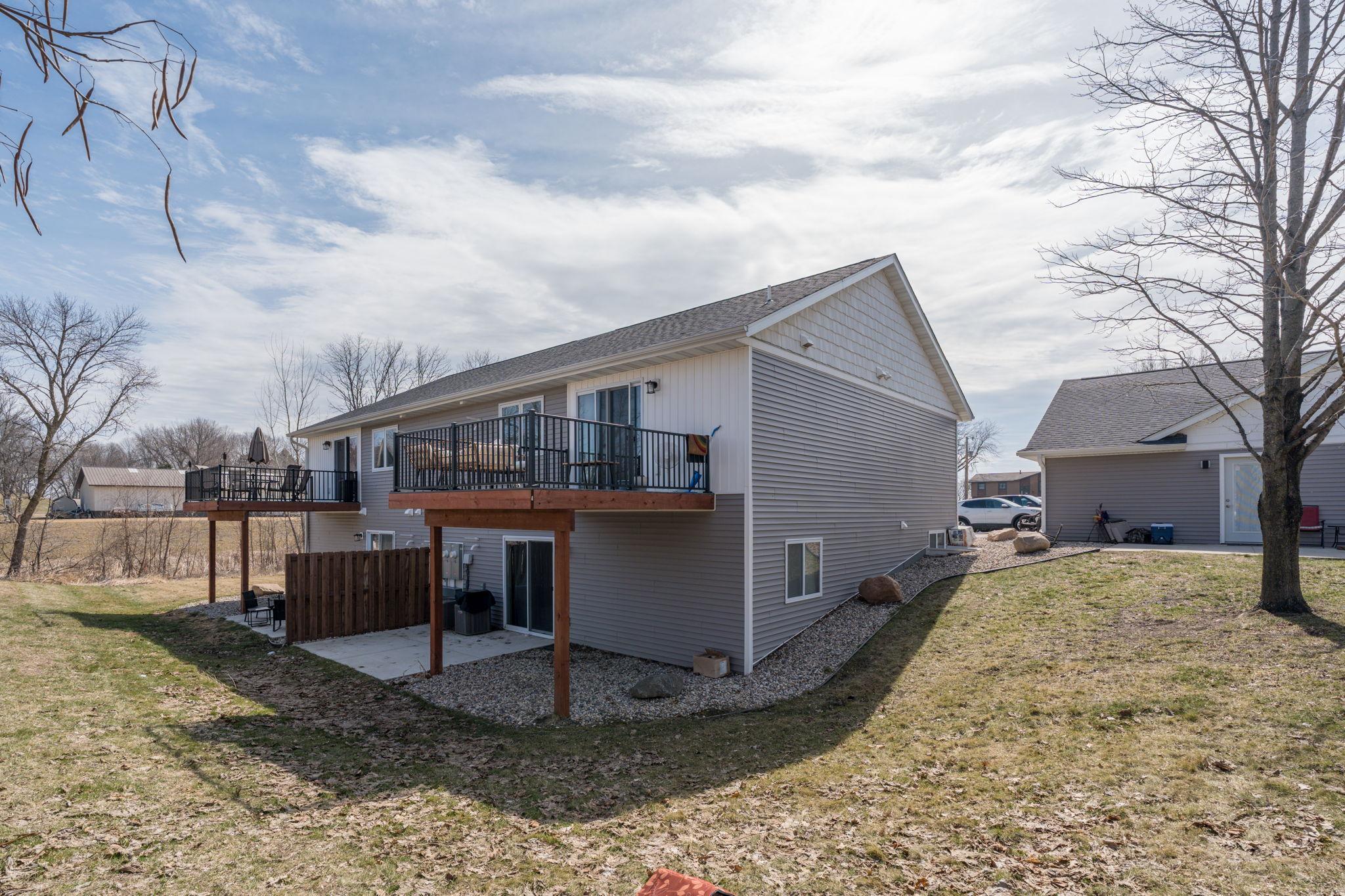 220 Maple Avenue Southwest Elysian, MN 56028 - Photo 23 of 78