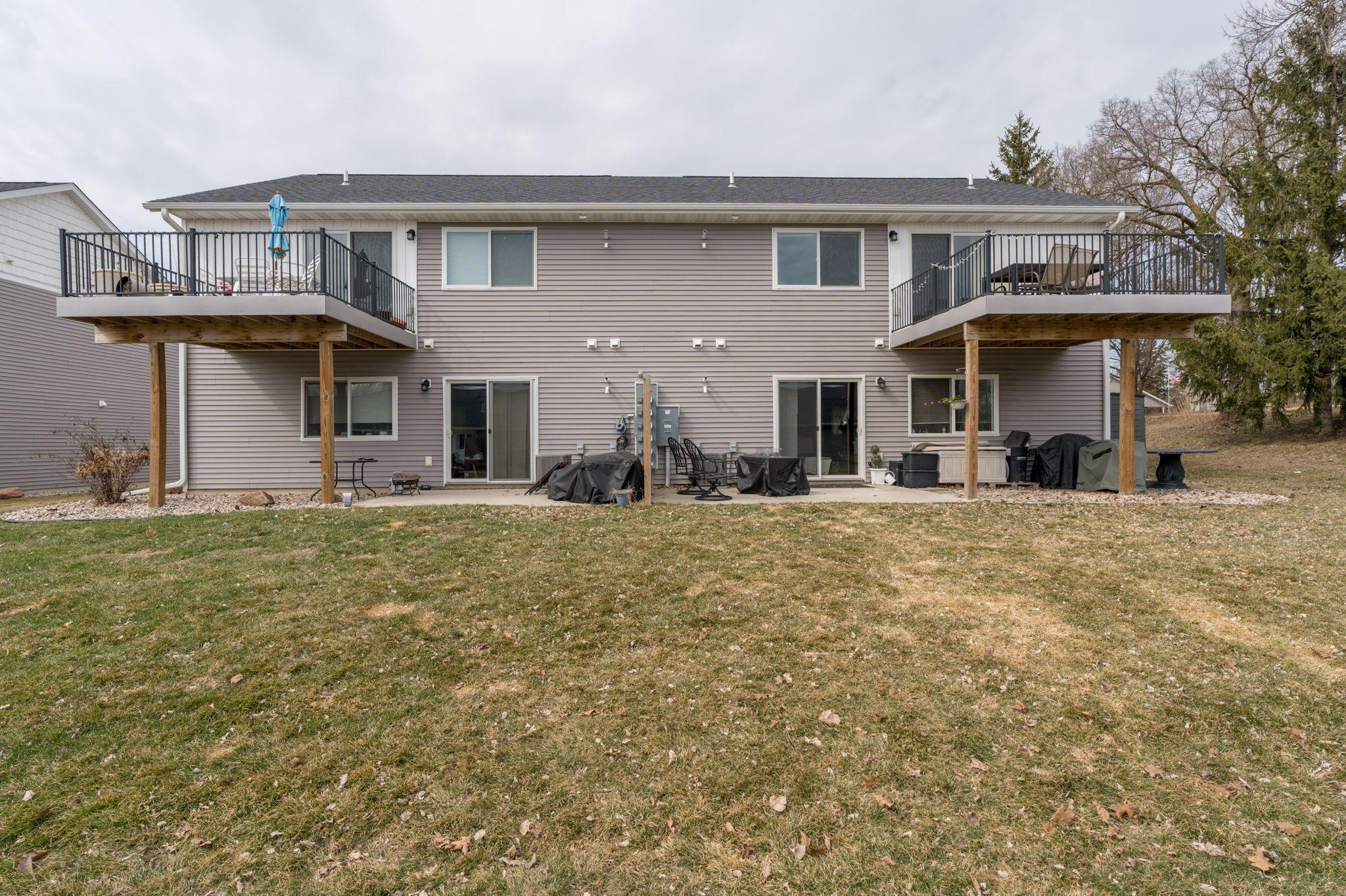 220 Maple Avenue Southwest Elysian, MN 56028 - Photo 38 of 78