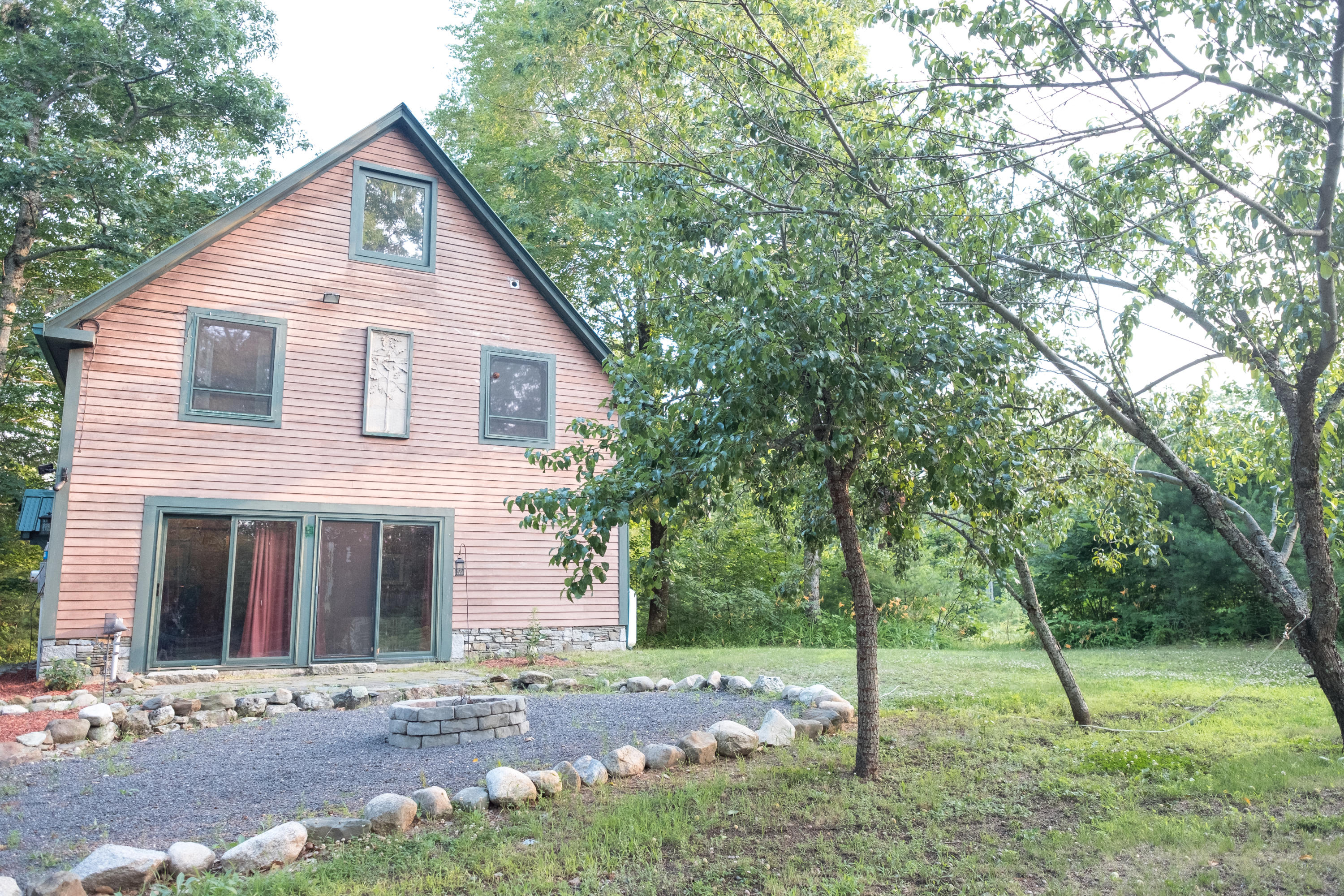 333 Bonny Eagle Road Standish, ME 04084 - Photo 3 of 79 house-1164