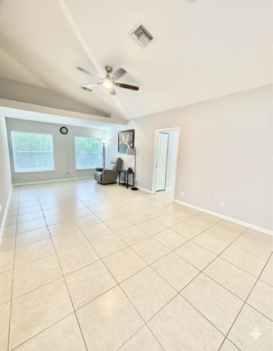 13218 86th Road North West Palm Beach, FL 33412 - Photo 16 of 69 A.I staged living room