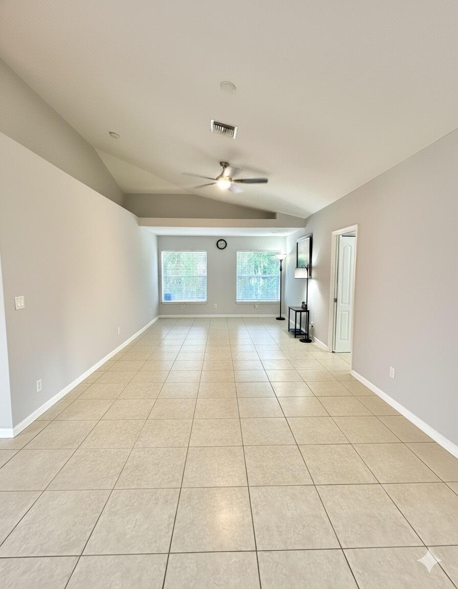 13218 86th Road North West Palm Beach, FL 33412 - Photo 18 of 69 A.I staged living room