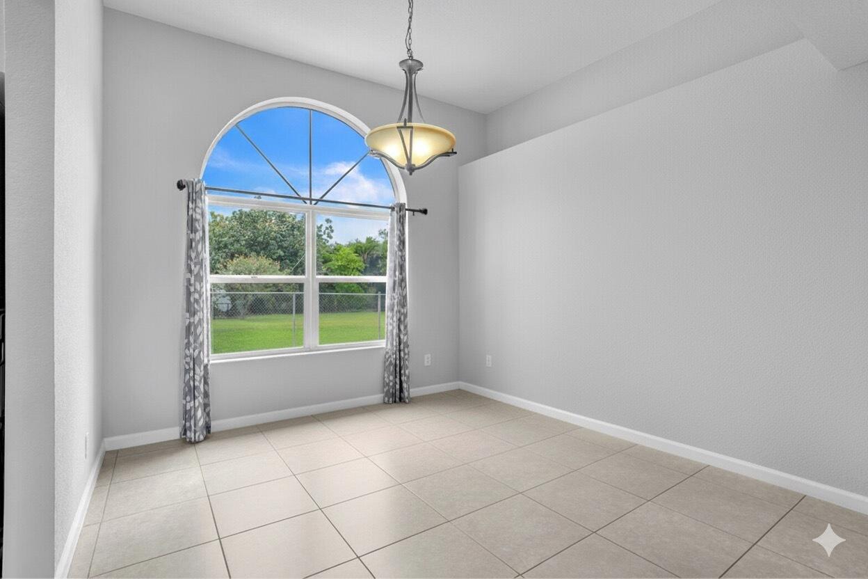13218 86th Road North West Palm Beach, FL 33412 - Photo 28 of 69 A.I staged dining room