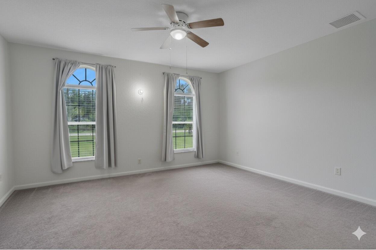 13218 86th Road North West Palm Beach, FL 33412 - Photo 31 of 69 A.I staged master Bed