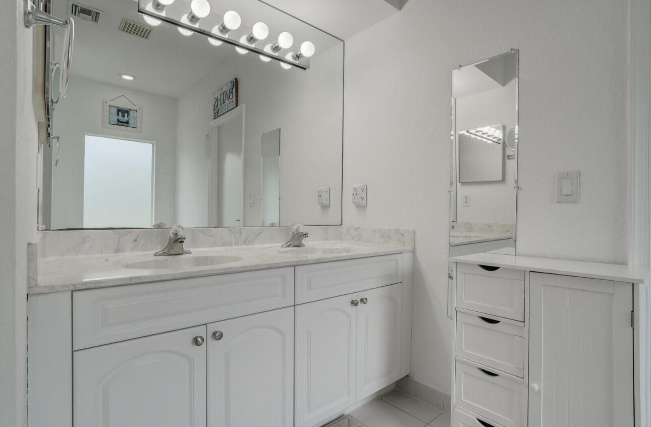 13218 86th Road North West Palm Beach, FL 33412 - Photo 37 of 69 Master Bath
