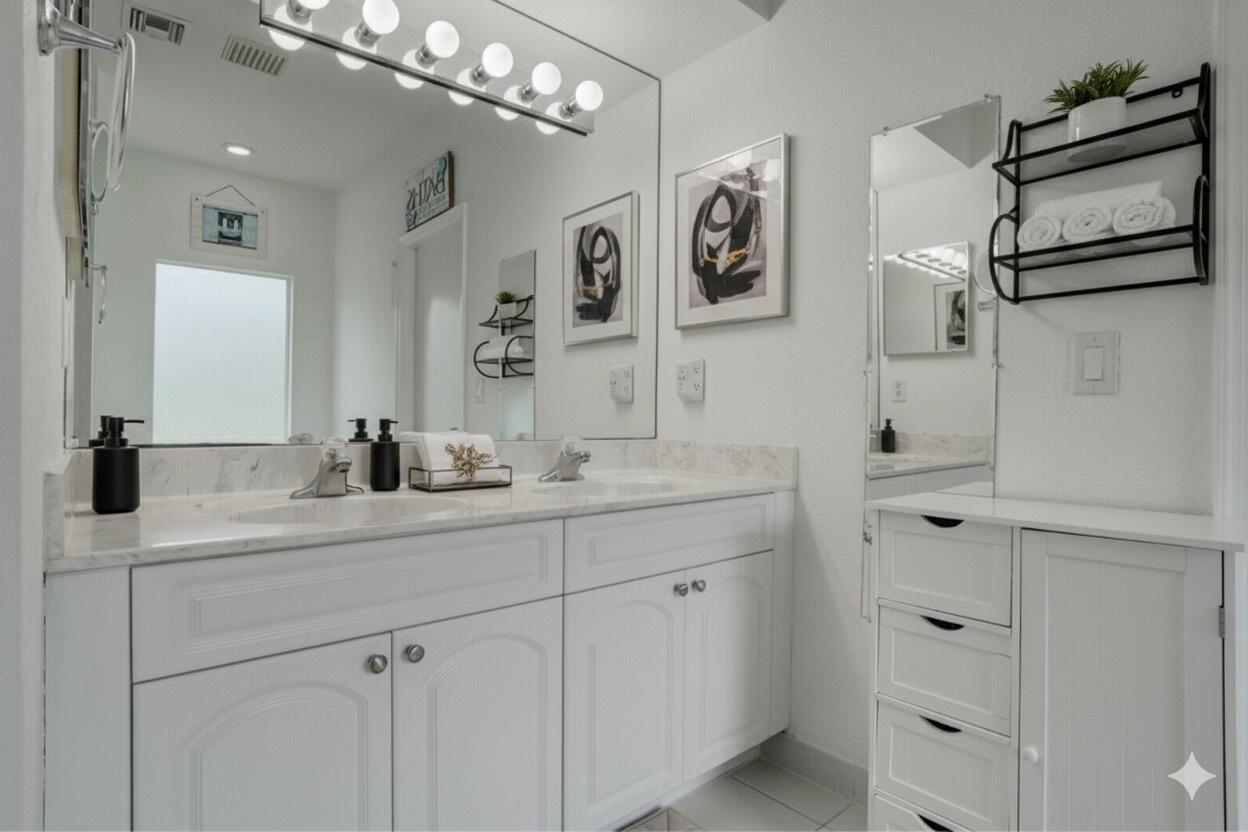 13218 86th Road North West Palm Beach, FL 33412 - Photo 39 of 69 A.I master bath