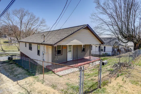 $174,900 | 1237 Fairview Avenue, Kingsport, TN 37660