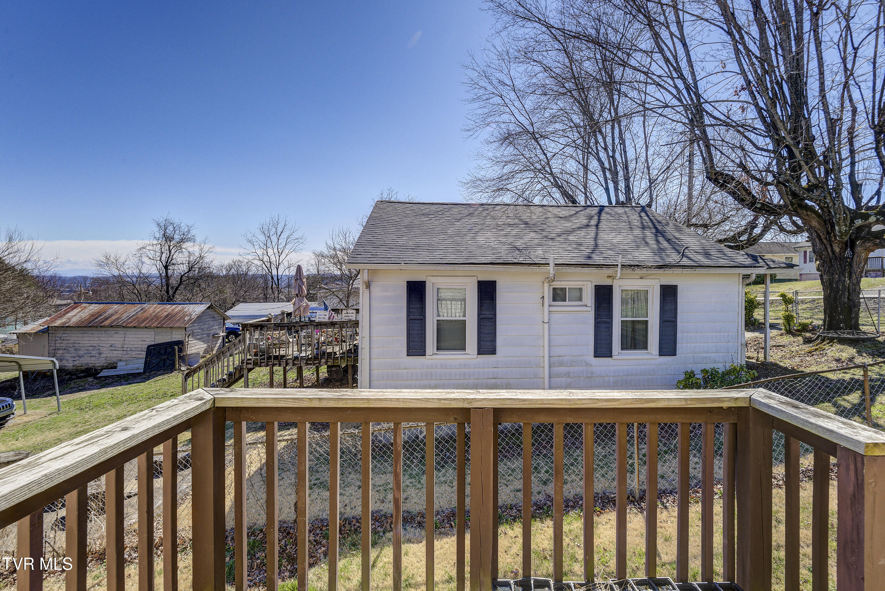 1237 Fairview Avenue Kingsport, TN 37660 - Photo 35 of 40 Fairview-32
