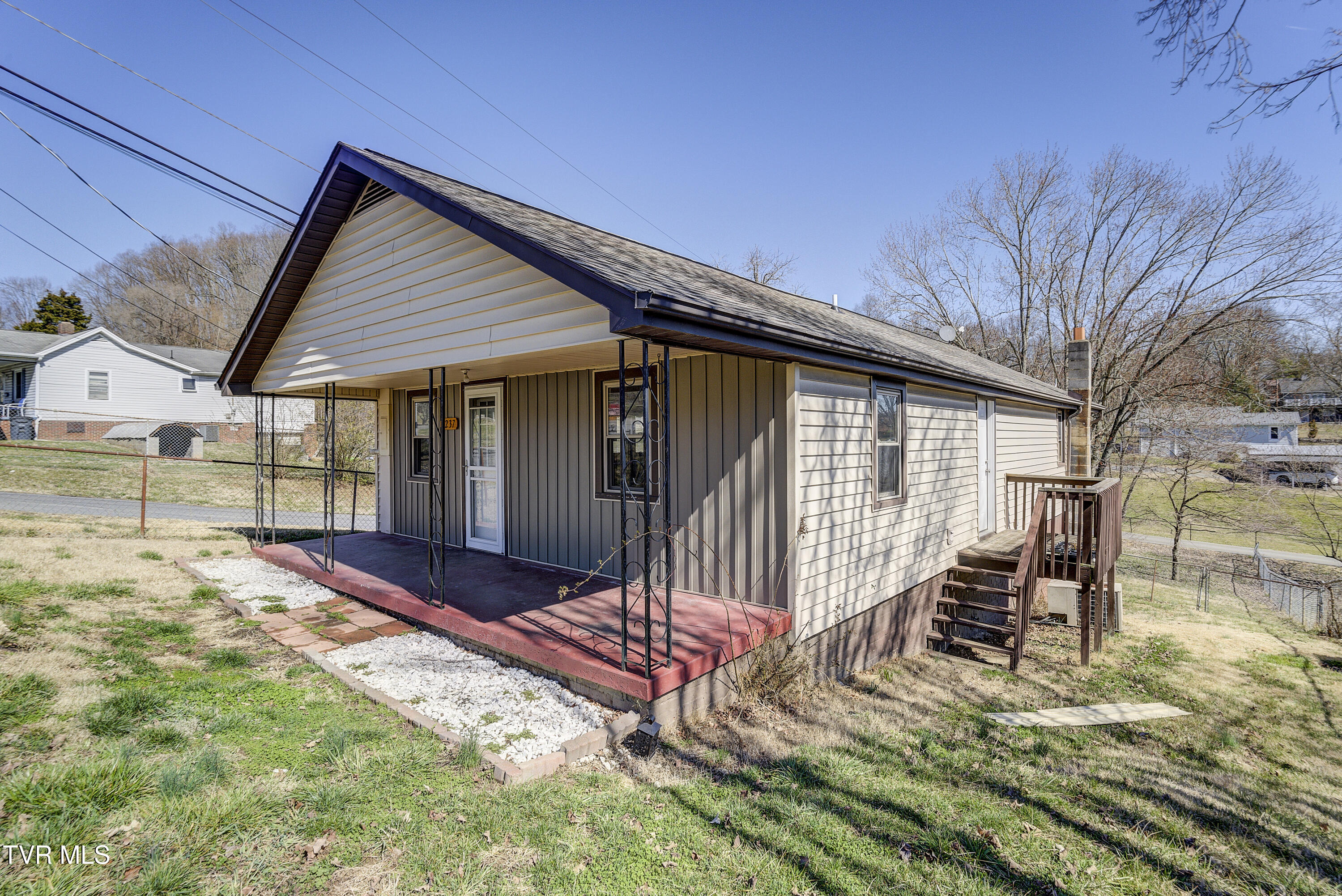 1237 Fairview Avenue Kingsport, TN 37660 - Photo 36 of 40 Fairview-33