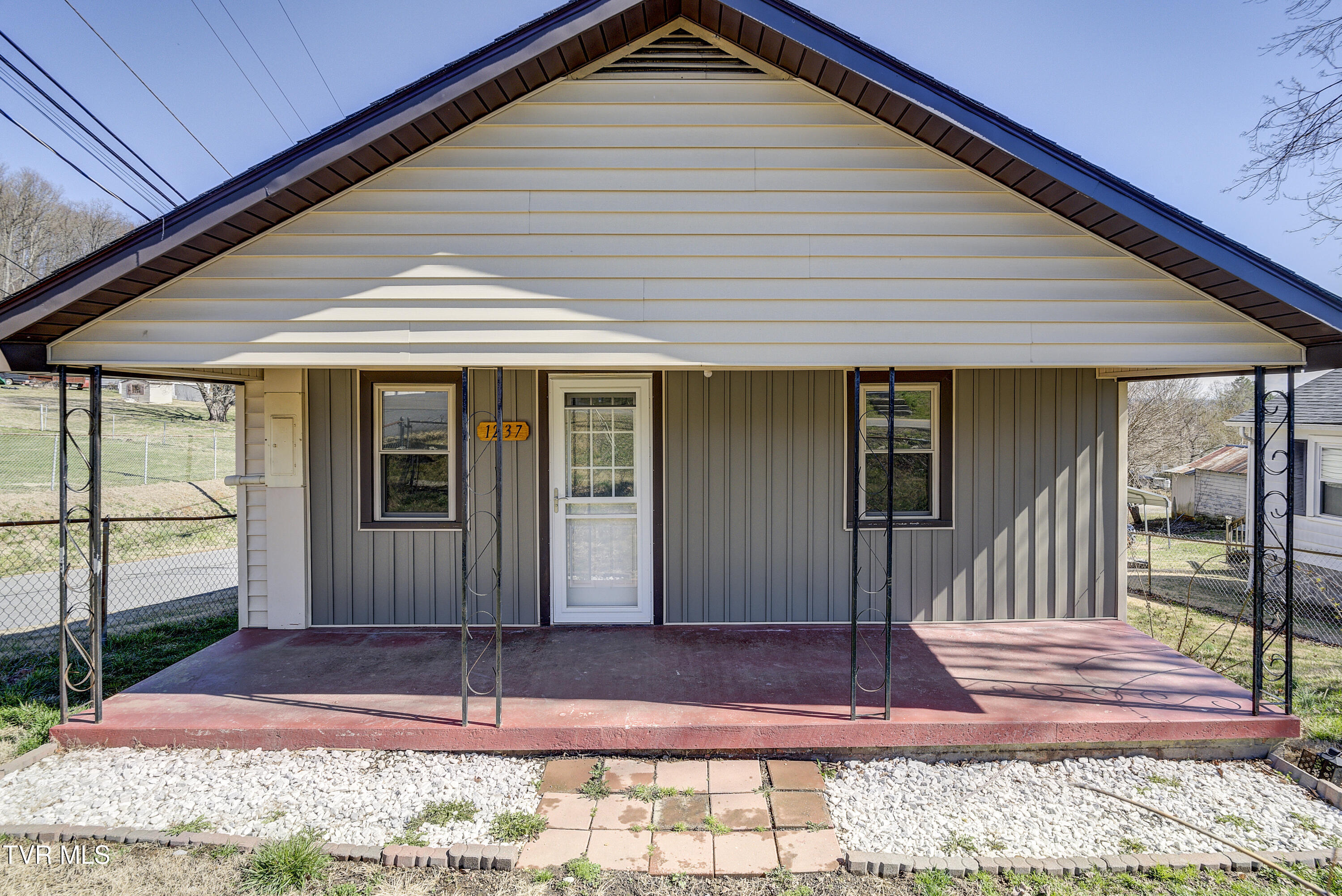 1237 Fairview Avenue Kingsport, TN 37660 - Photo 39 of 40 Fairview-39