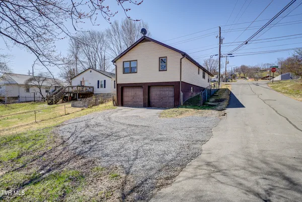$174,900 | 1237 Fairview Avenue, Kingsport, TN 37660