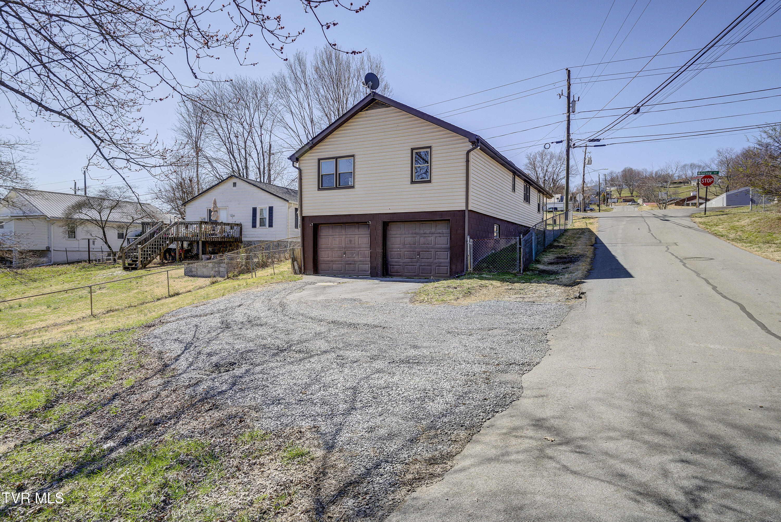 1237 Fairview Avenue Kingsport, TN 37660 - Photo 40 of 40 Fairview-40