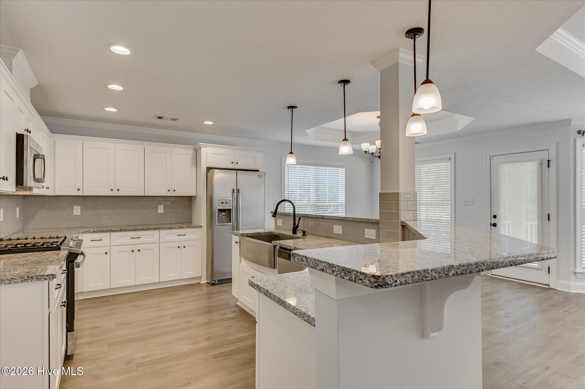 705 Perth Court Grovetown, GA 30813 - Photo 24 of 50