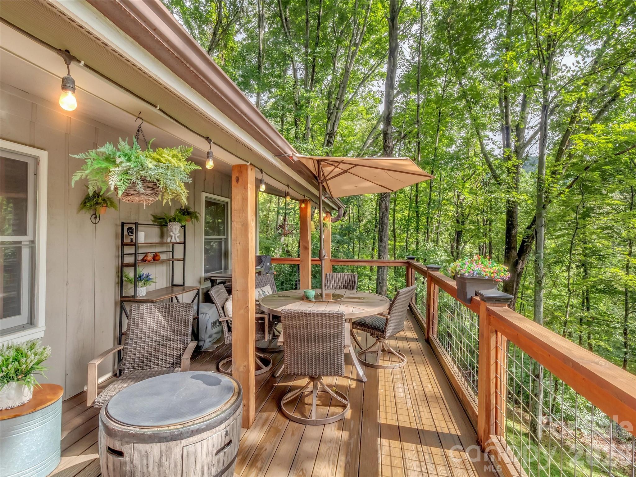 346 Wendy Way Clyde, NC 28721 - Photo 32 of 48