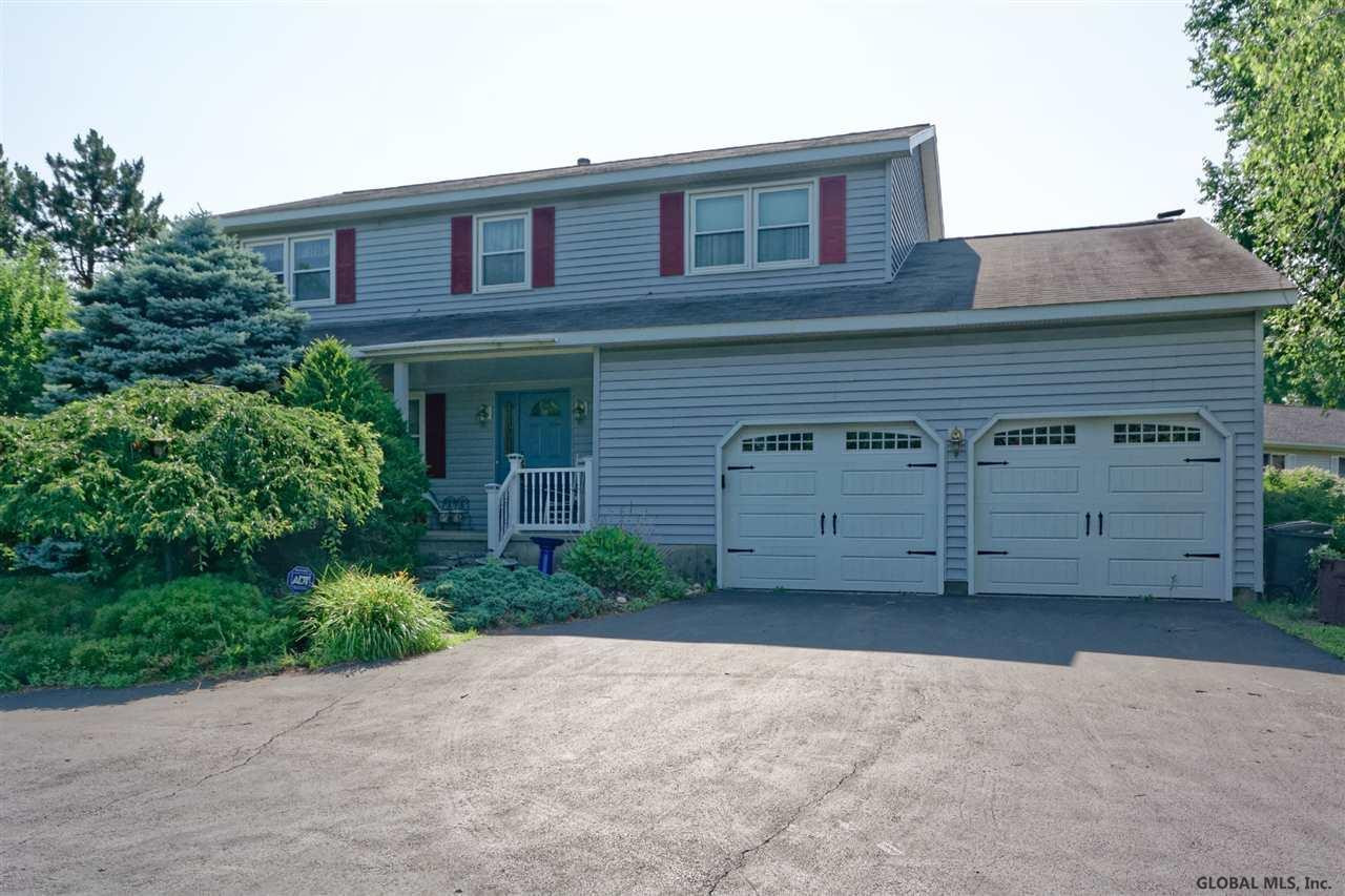 125 Forts Ferry Road Colonie, NY 12110 - Photo 1 of 42 Photo 1